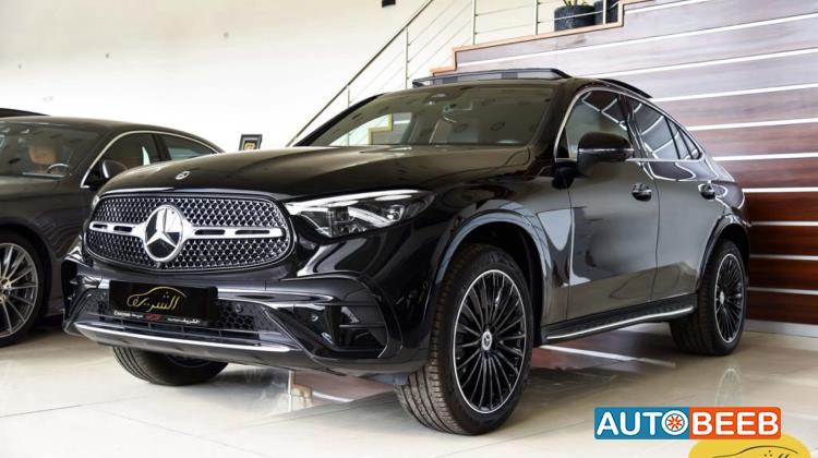 Mercedes Benz GLC200 2026