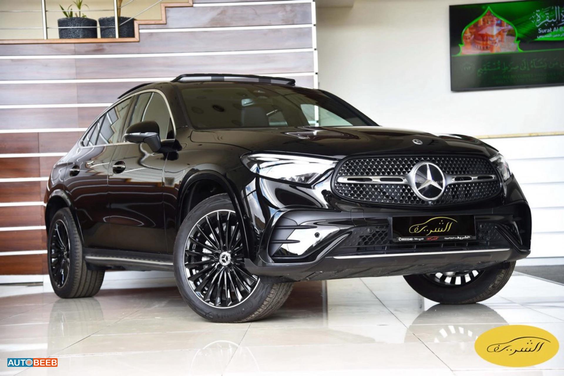 Mercedes Benz GLC200 2026