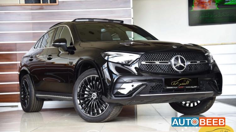 Mercedes Benz GLC200 2026