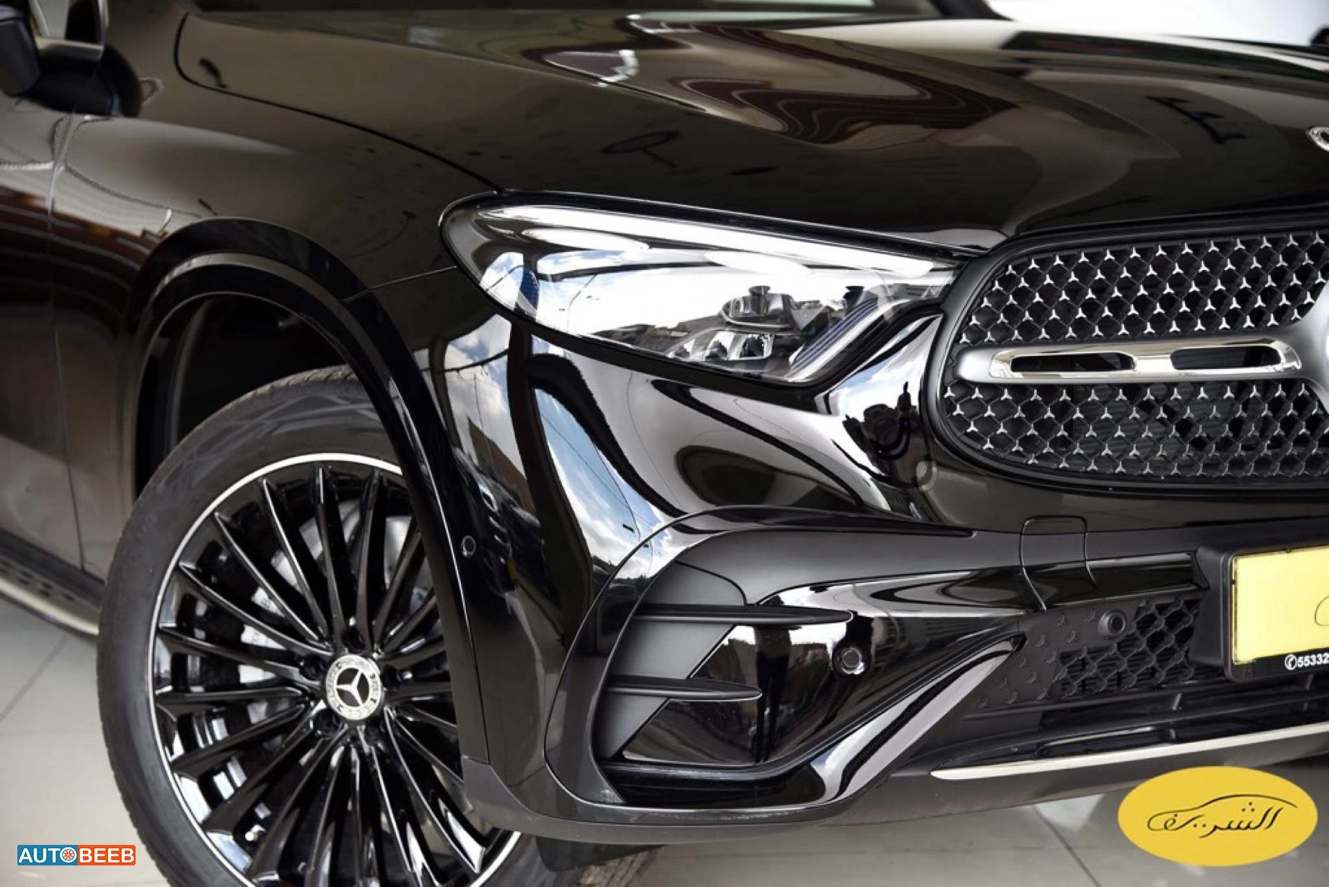 Mercedes Benz GLC200 2026