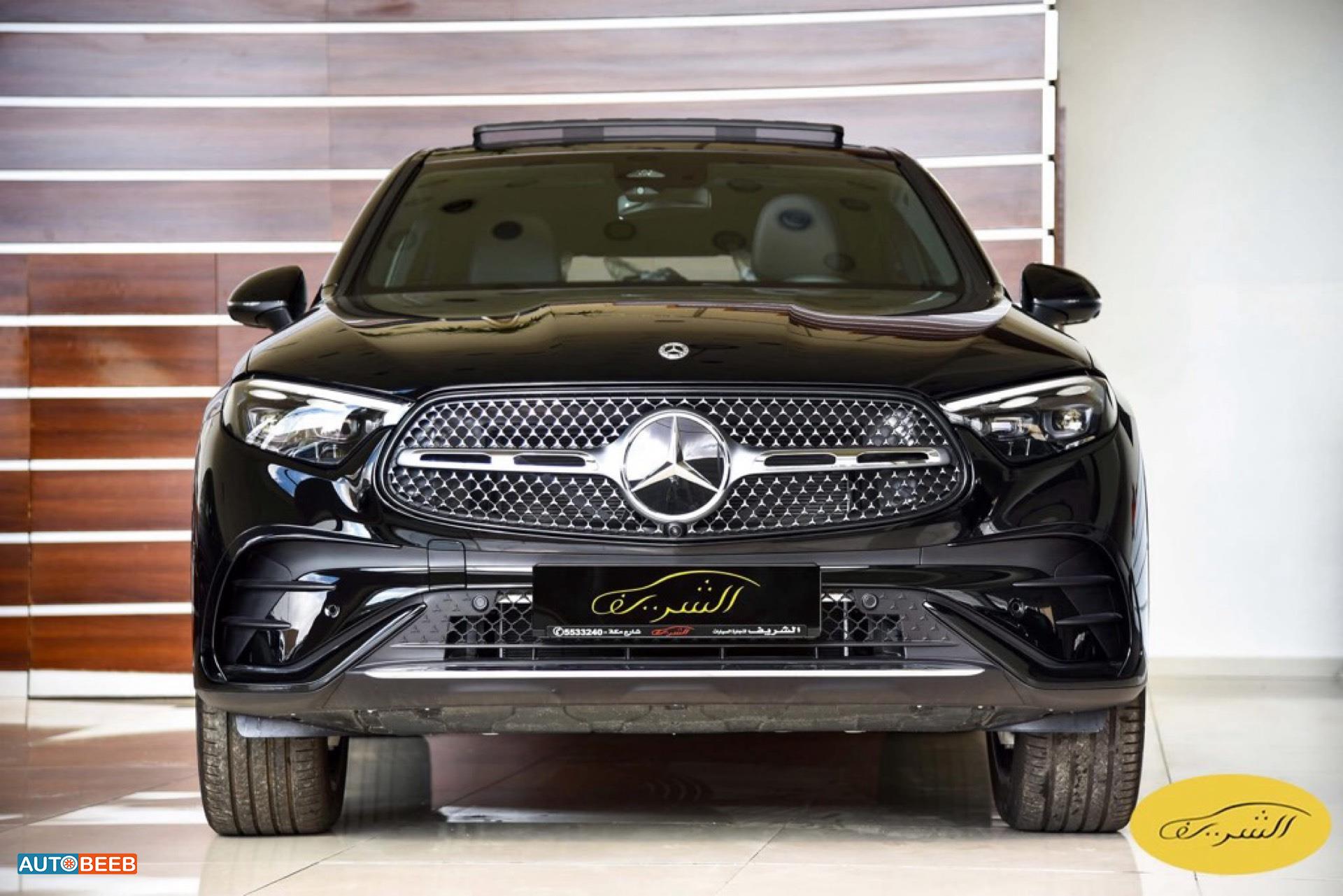 Mercedes Benz GLC200 2026