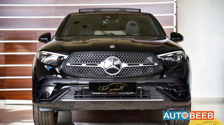 Mercedes Benz GLC200 2026