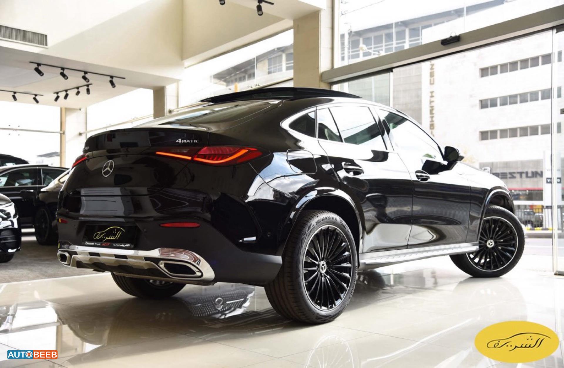 Mercedes Benz GLC200 2026