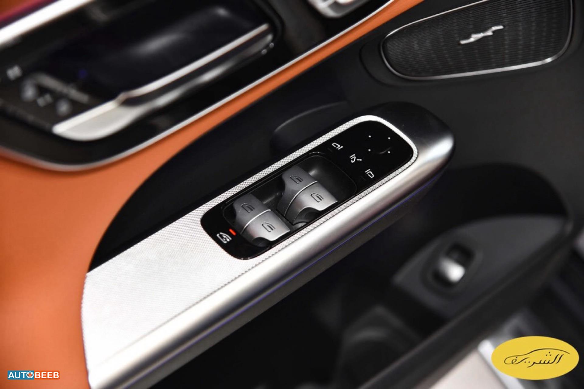 Mercedes Benz GLC200 2026