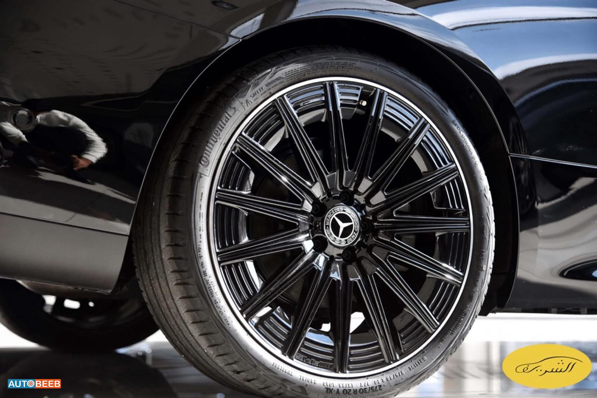 Mercedes Benz CLE200 2026