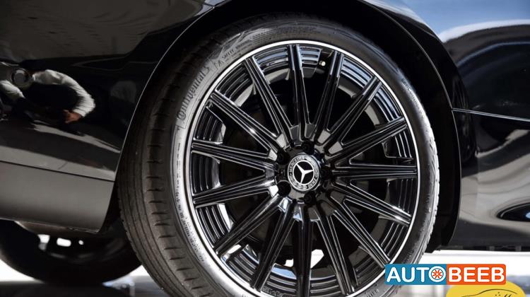 Mercedes Benz CLE200 2026