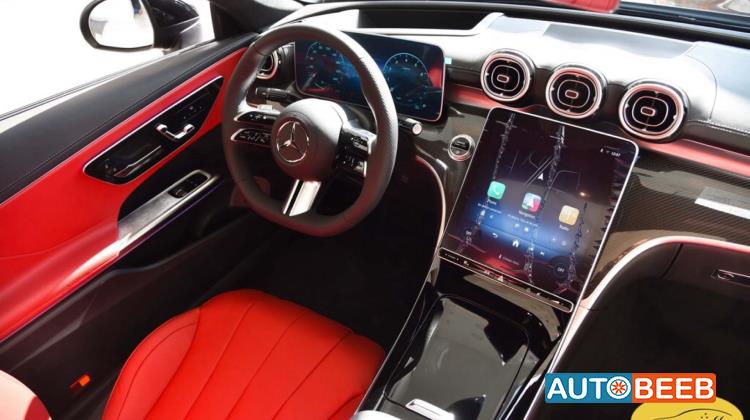 Mercedes Benz CLE200 2026