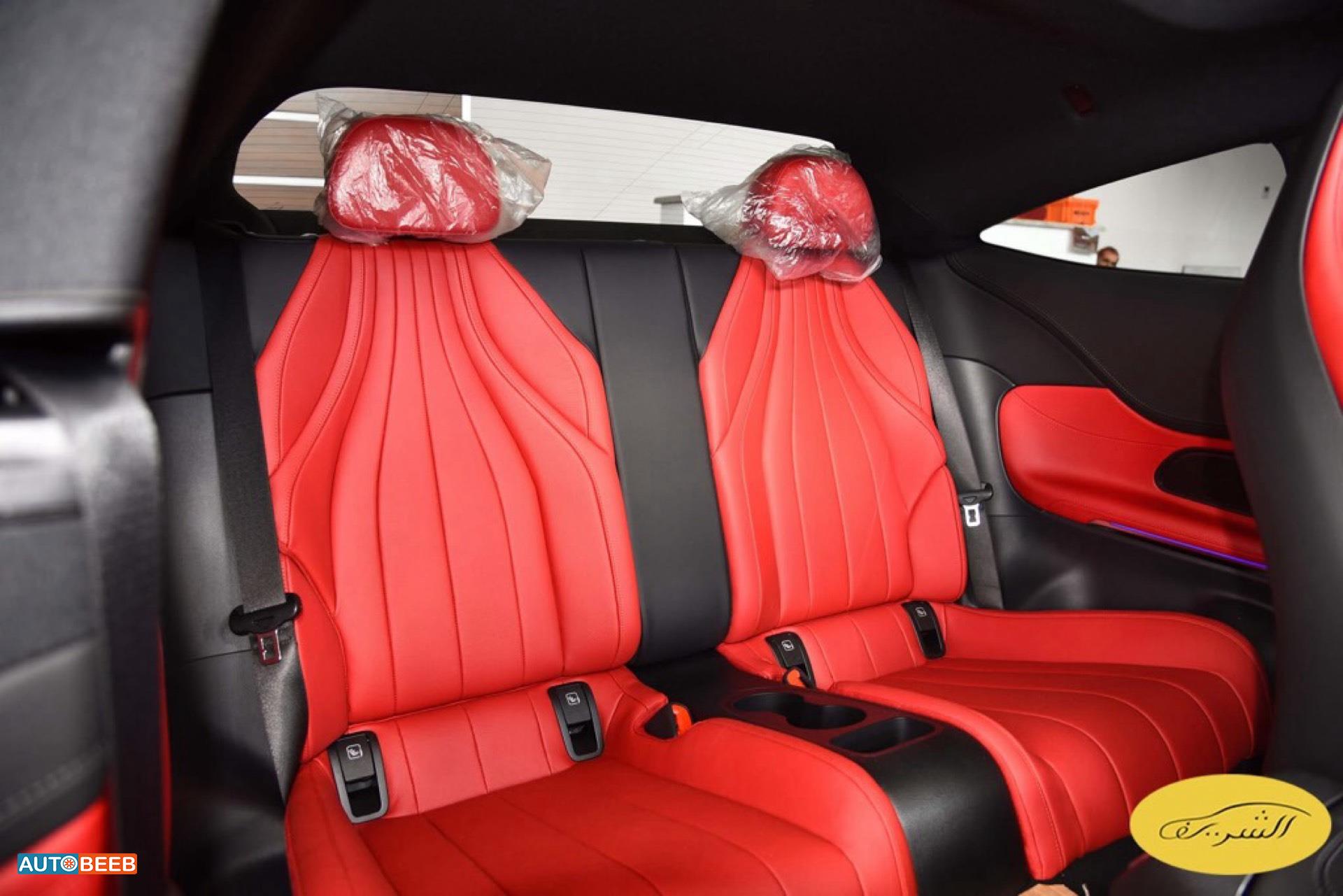 Mercedes Benz CLE200 2026