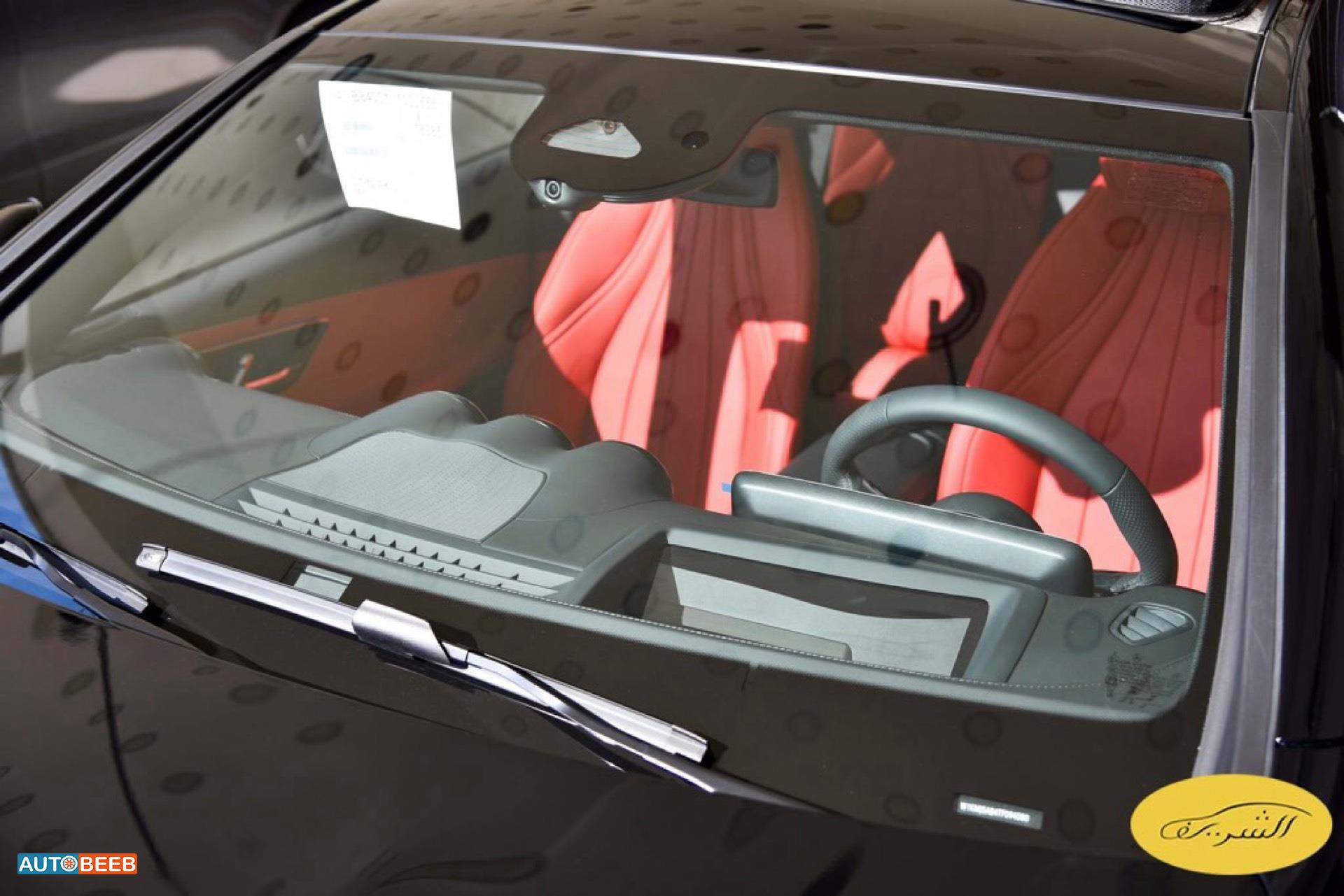 Mercedes Benz CLE200 2026