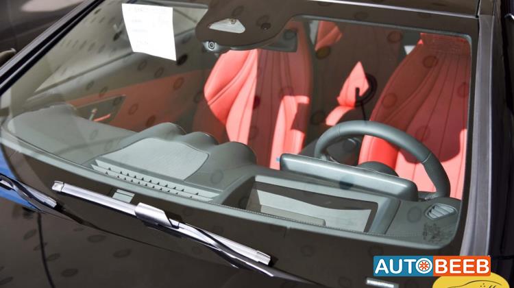 Mercedes Benz CLE200 2026