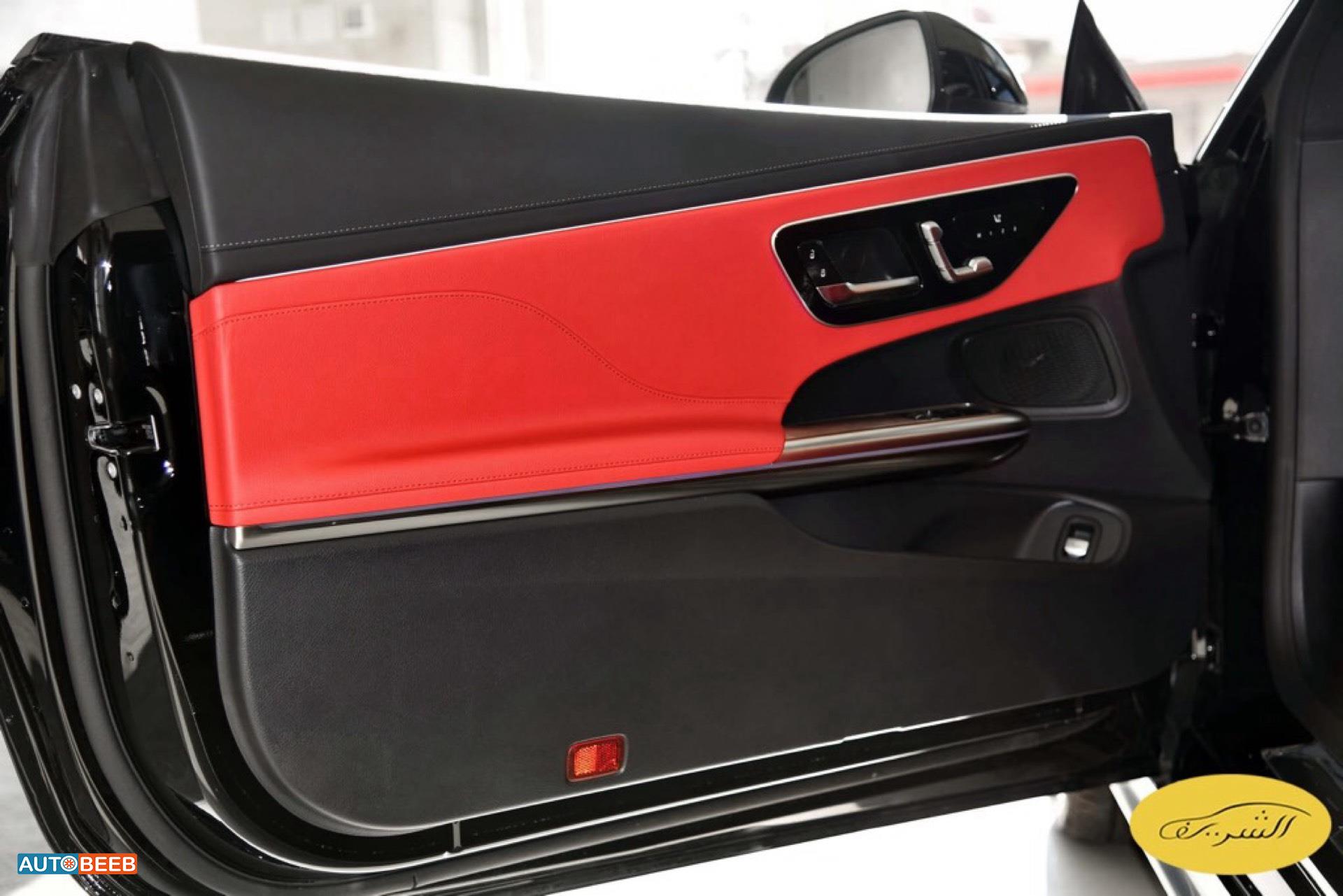 Mercedes Benz CLE200 2026