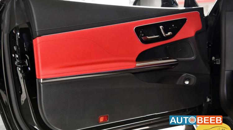 Mercedes Benz CLE200 2026