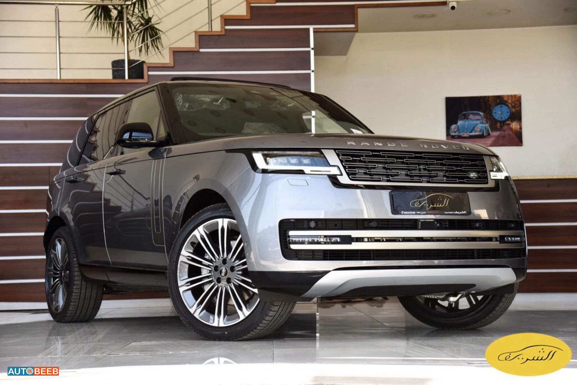 Land Rover Range Rover 2024
