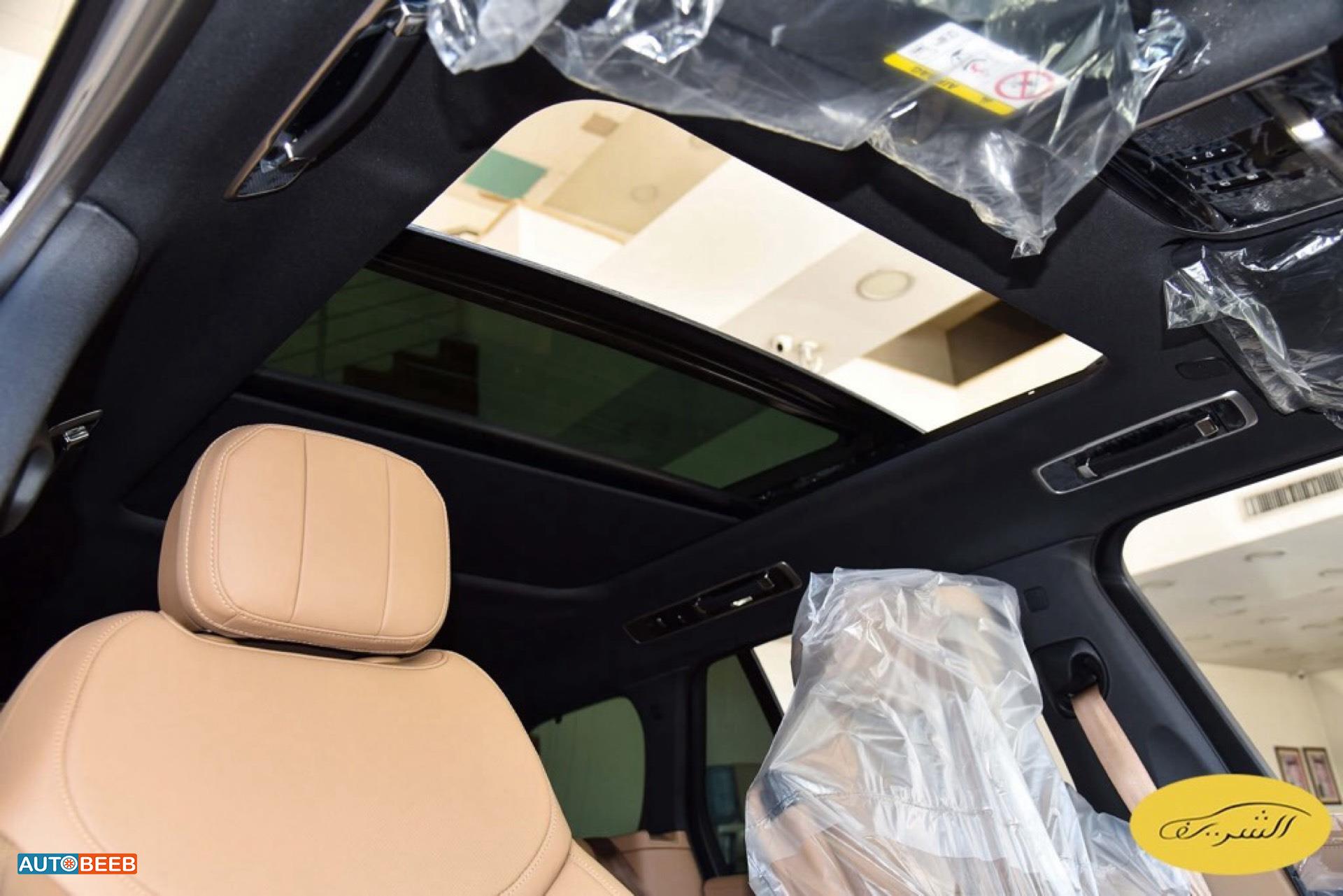 Land Rover Range Rover 2024