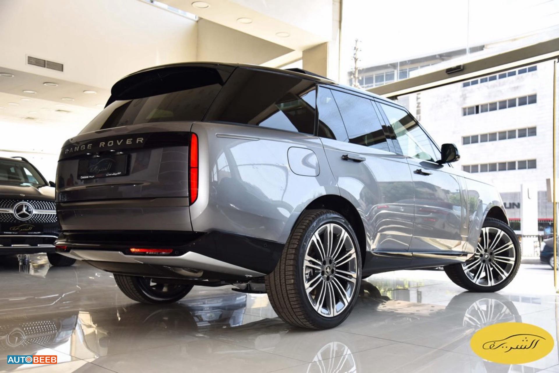 Land Rover Range Rover 2024