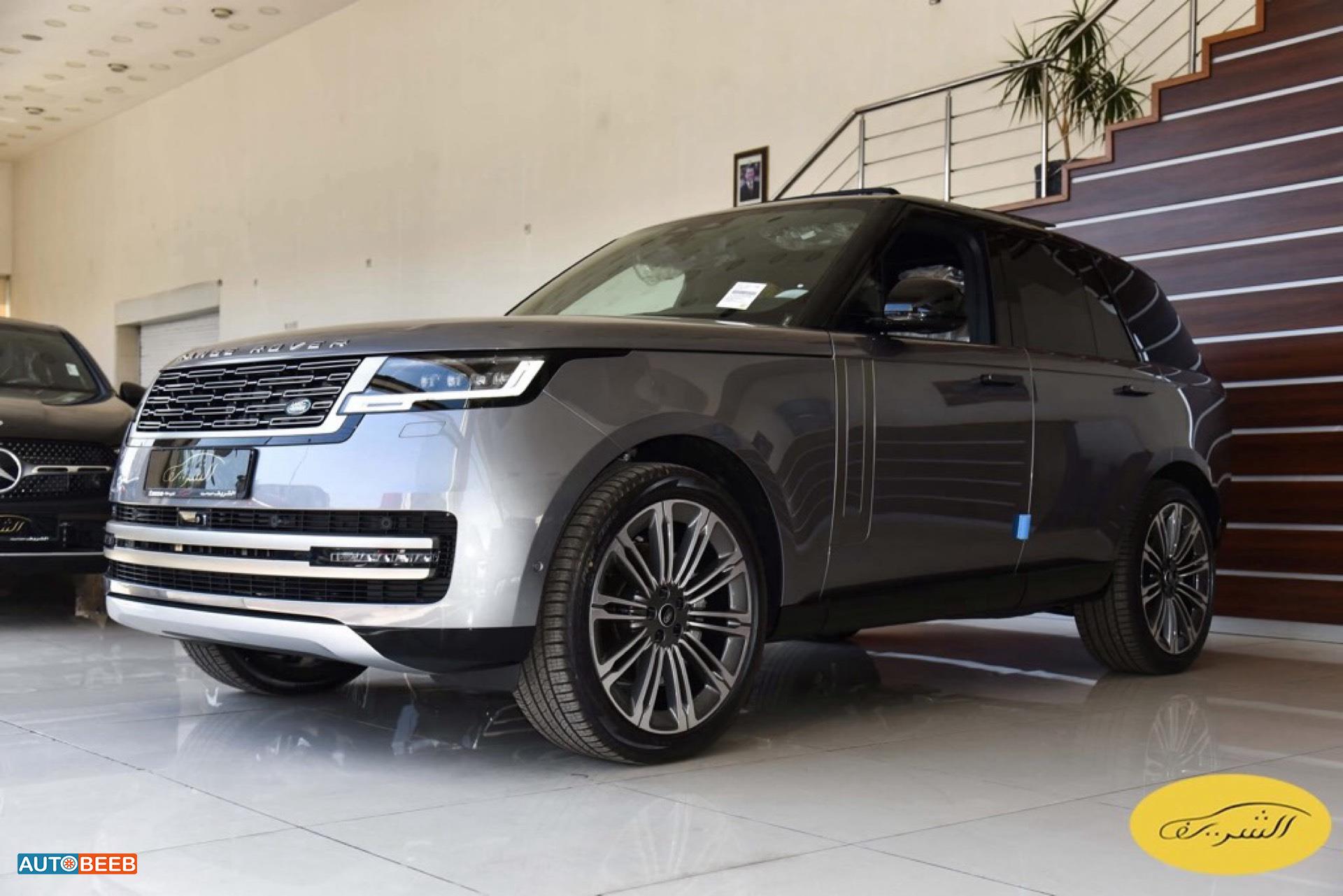 Land Rover Range Rover 2024