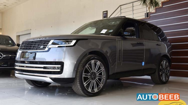 Land Rover Range Rover 2024