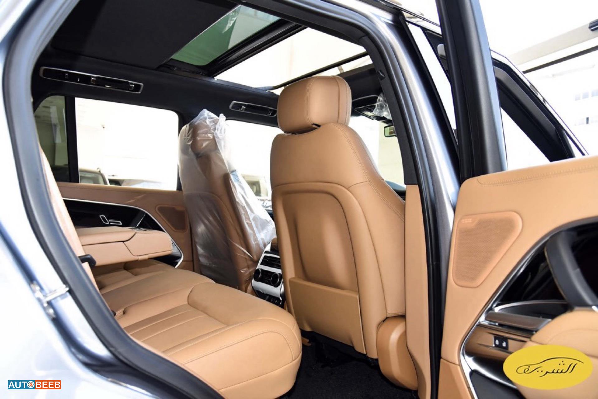 Land Rover Range Rover 2024