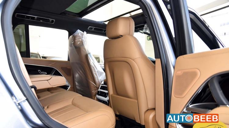 Land Rover Range Rover 2024