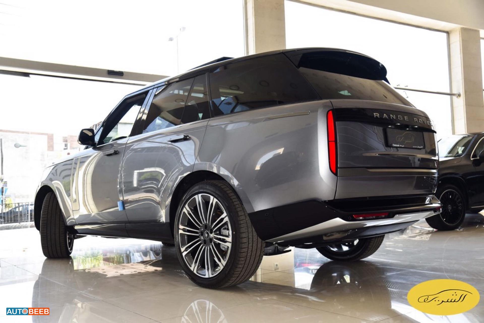 Land Rover Range Rover 2024