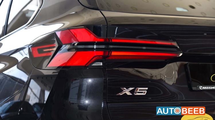 BMW X5 2026