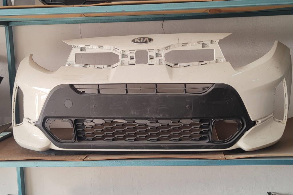 طمبون امامي كيا بيكانتو 2022