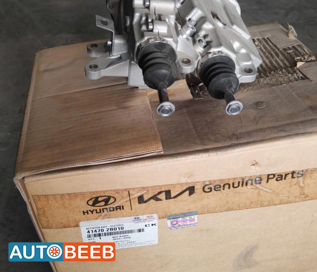  Mechanics  Hyundai Ioniq