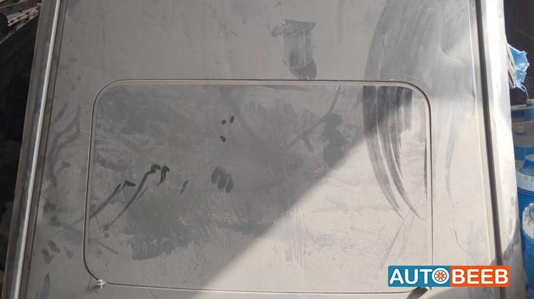 تندا فتحة سقف كيا فورتي كوبيه 2011 2012 2013