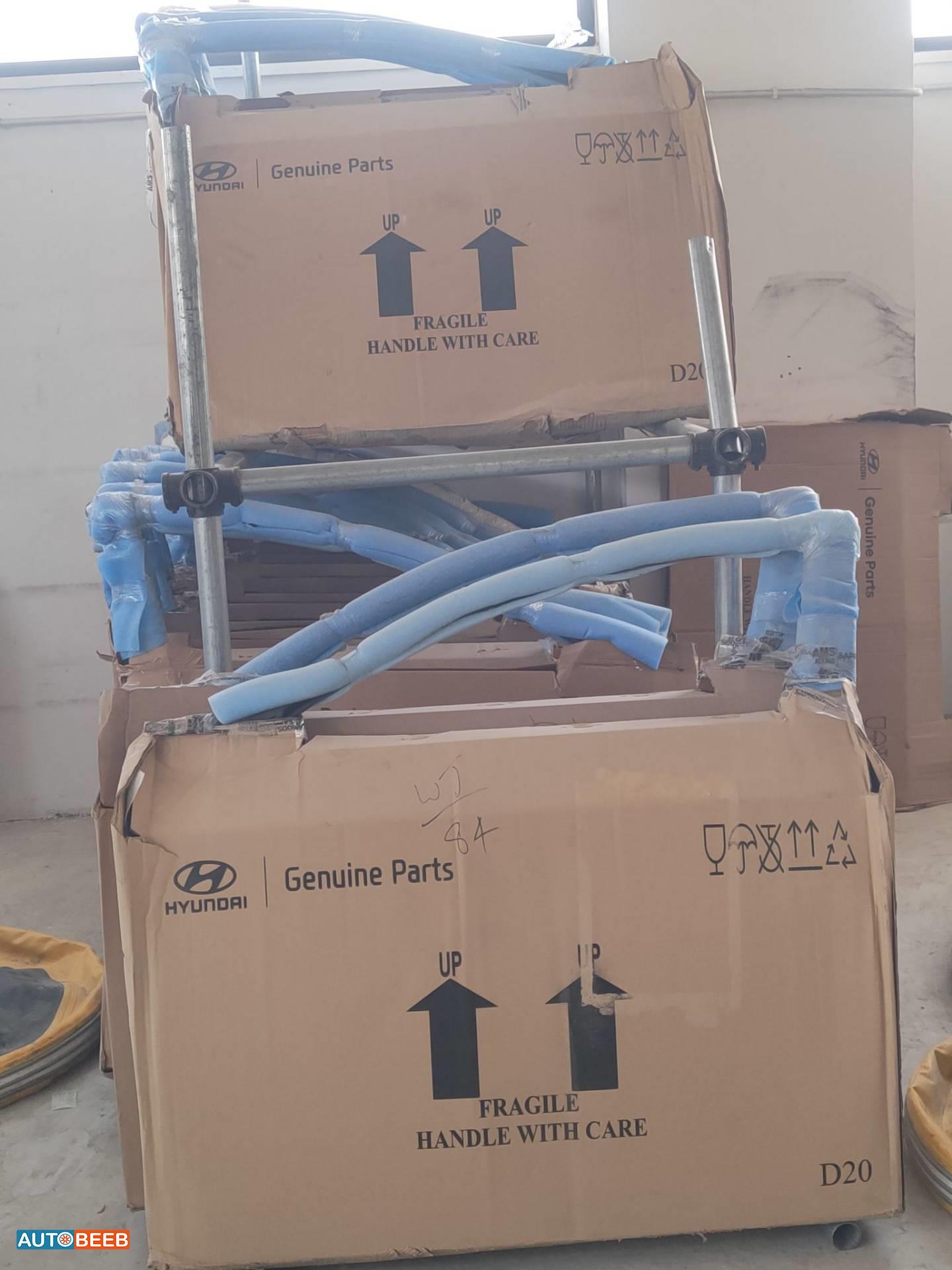 Body  Doors Hyundai Accent