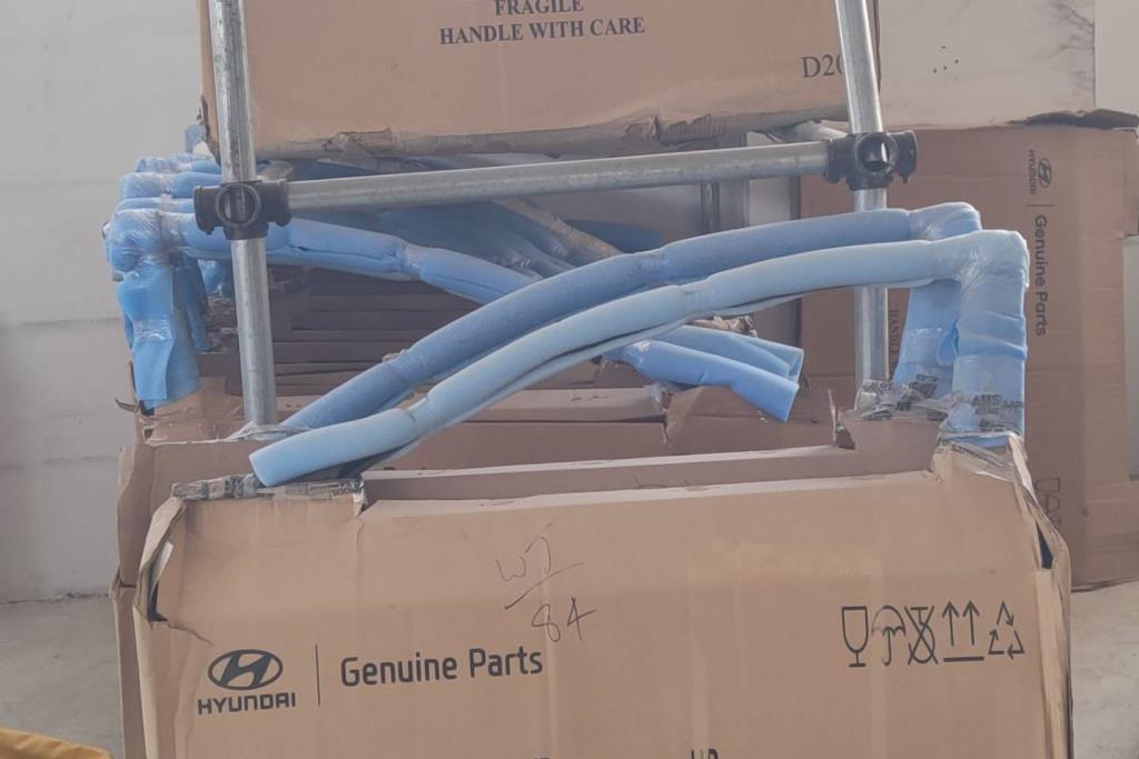 Body  Doors Hyundai Accent