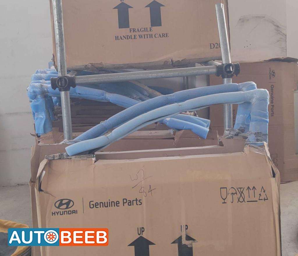 Body  Doors Hyundai Accent