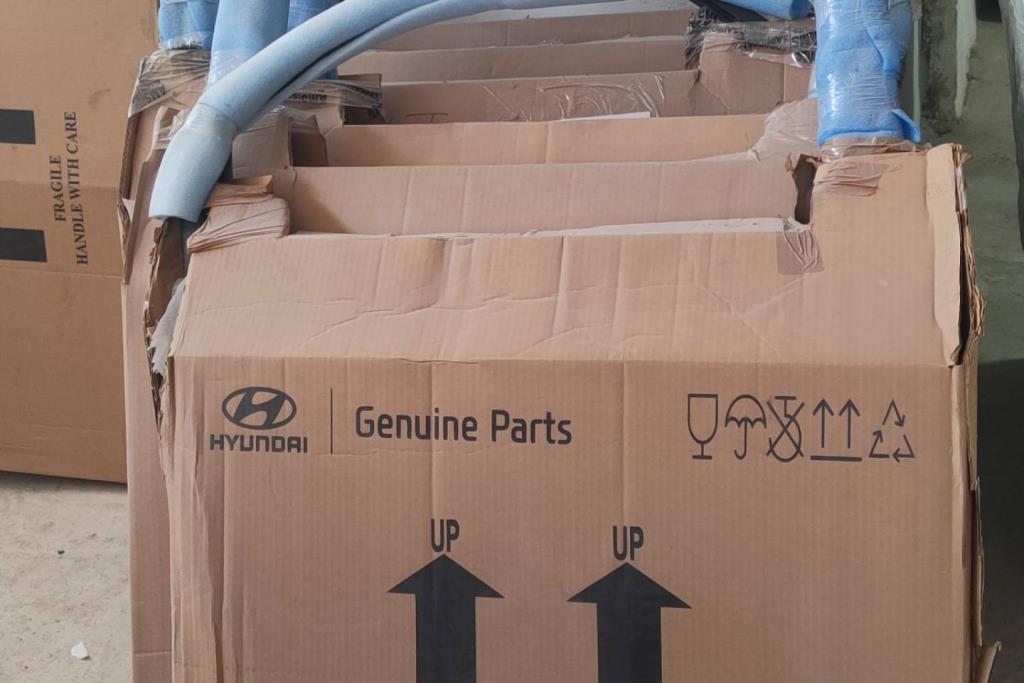 باب امامي خلفي يمين شمال هيونداي اتوس 2020 2021