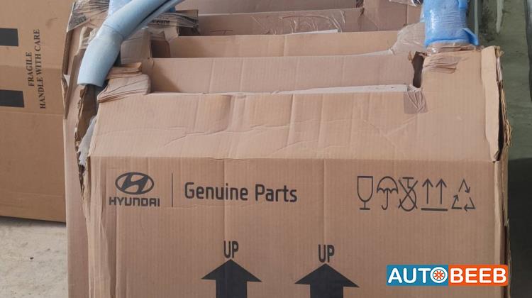 باب امامي خلفي يمين شمال هيونداي اتوس 2020 2021