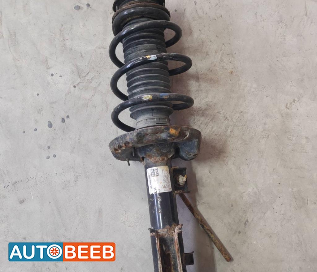  Shock Absorber Hyundai Accent