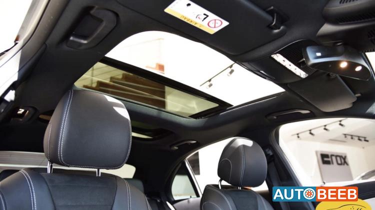 Mercedes Benz E200 2022