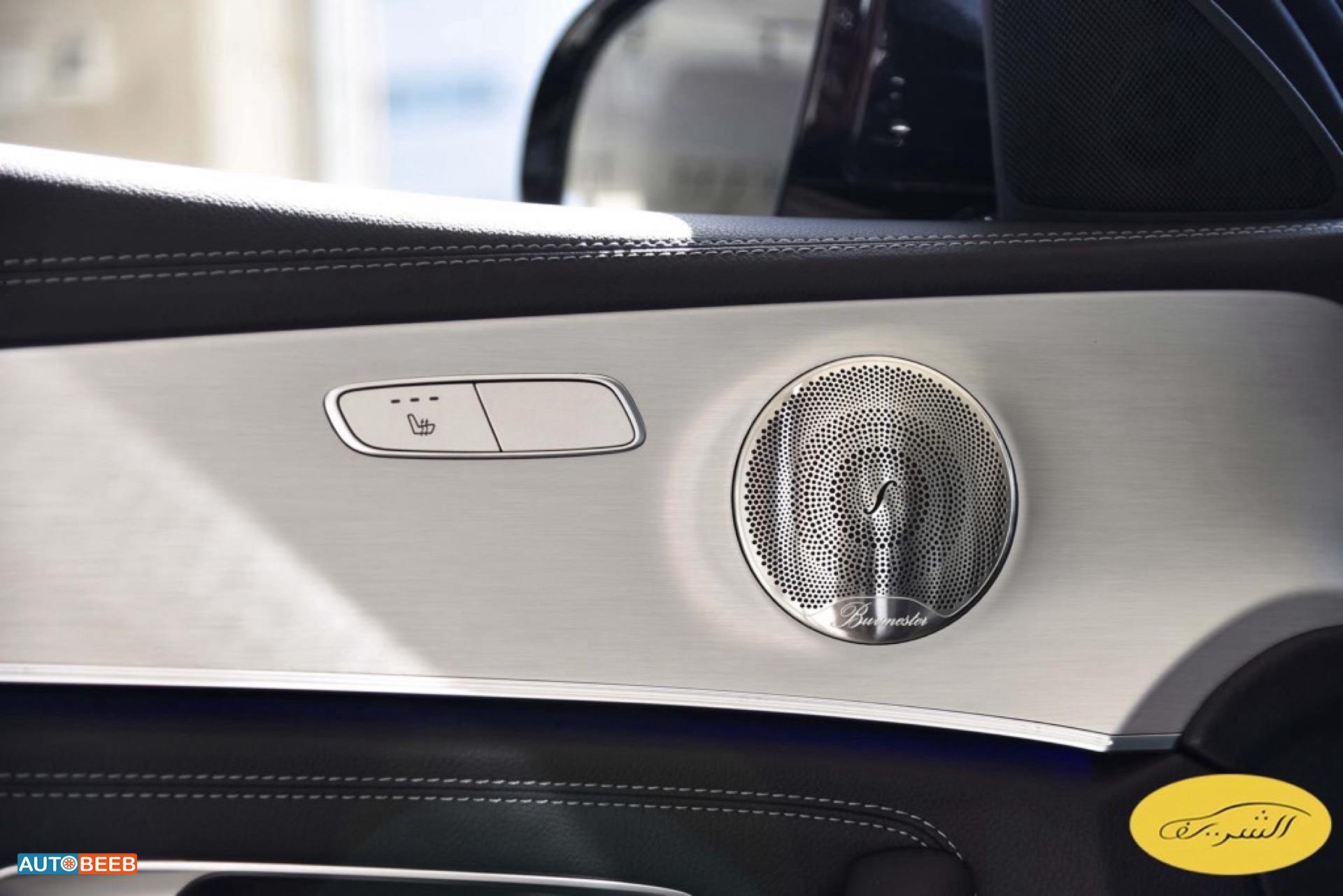 Mercedes Benz E200 2022