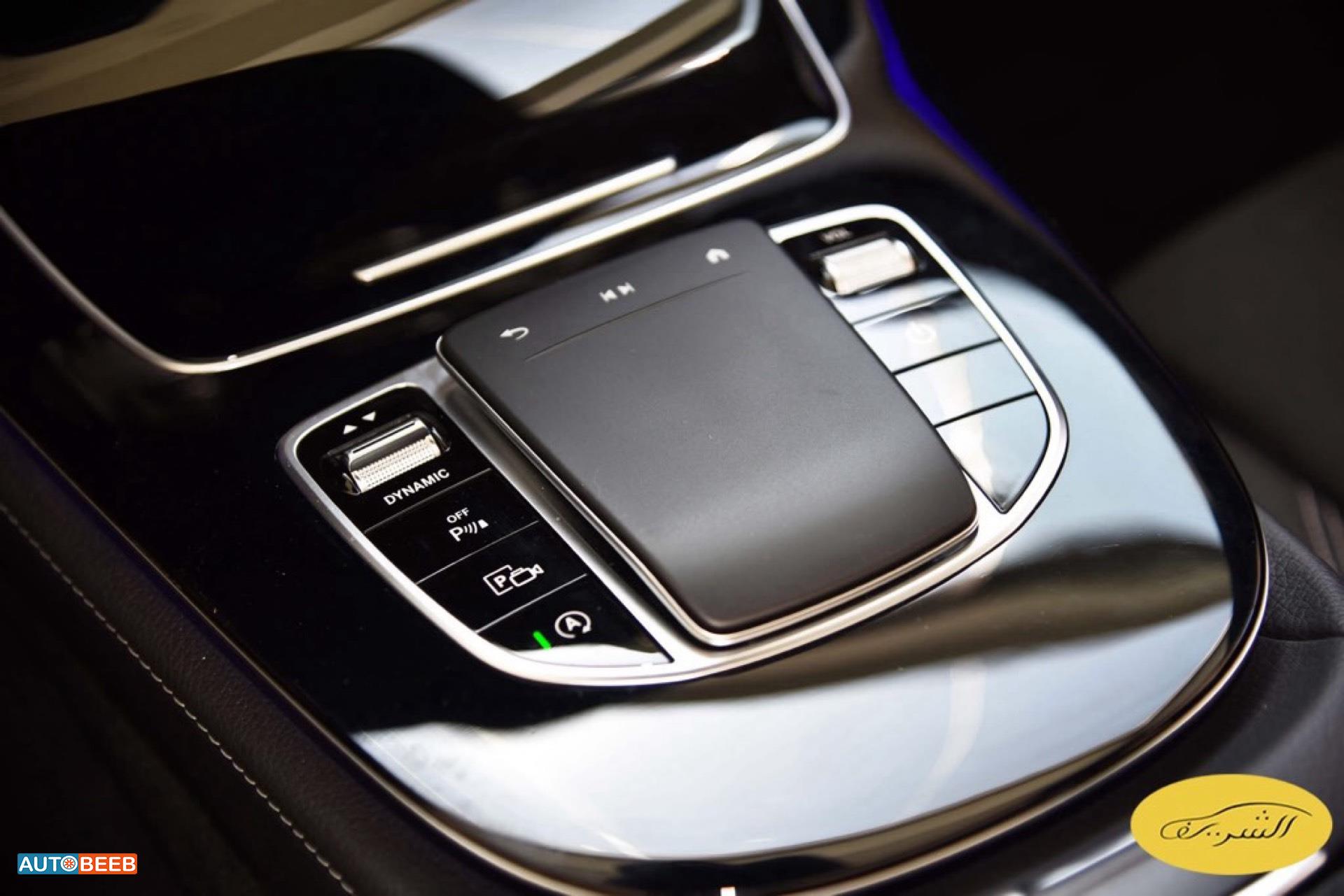 Mercedes Benz E200 2022