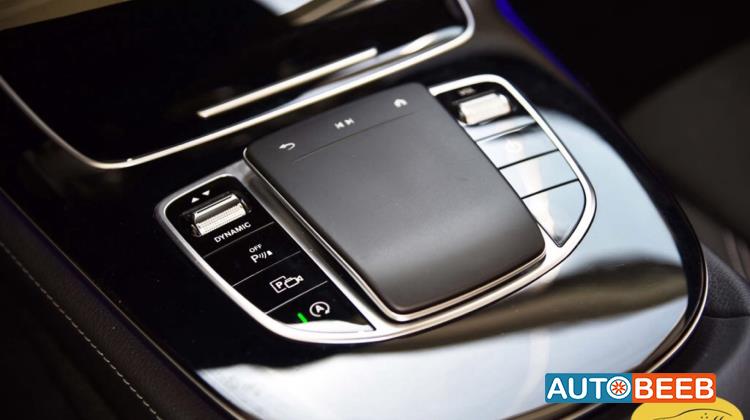 Mercedes Benz E200 2022