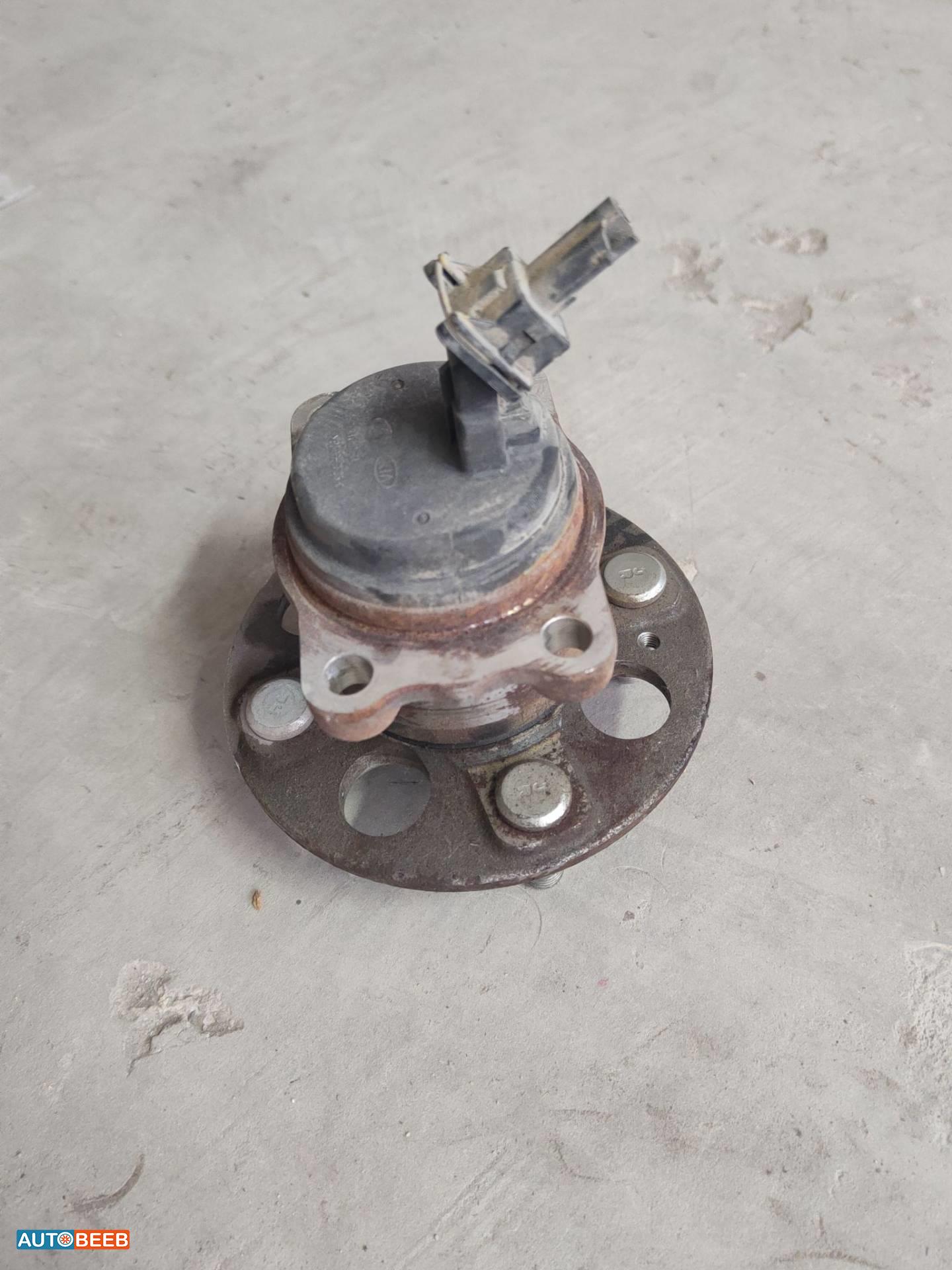  Mechanics  Hyundai Accent