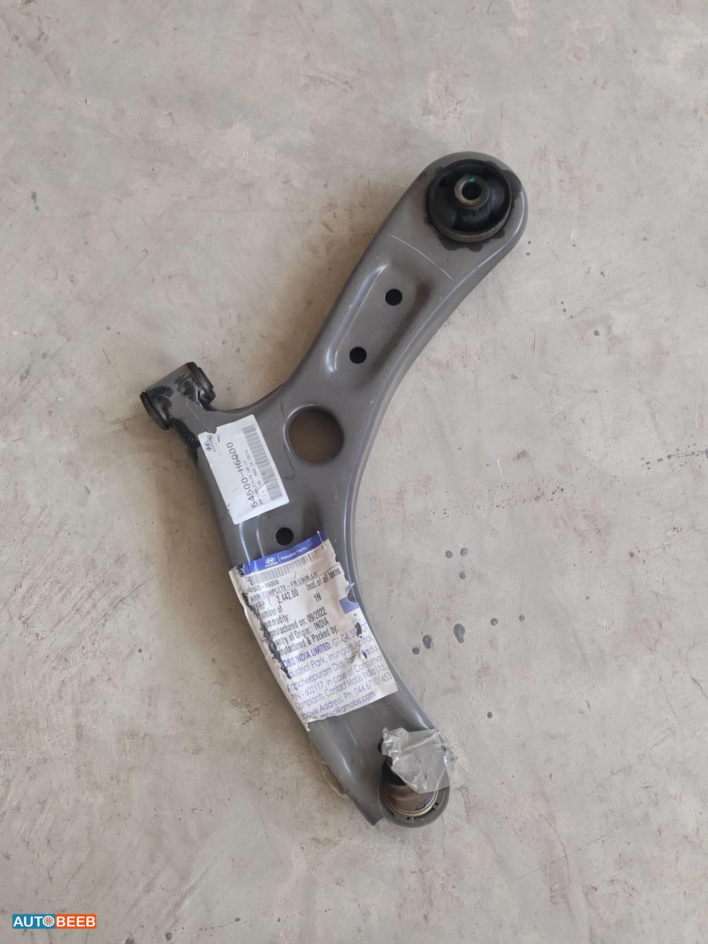  Mechanics  Hyundai Accent