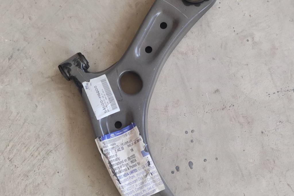  Mechanics  Hyundai Accent