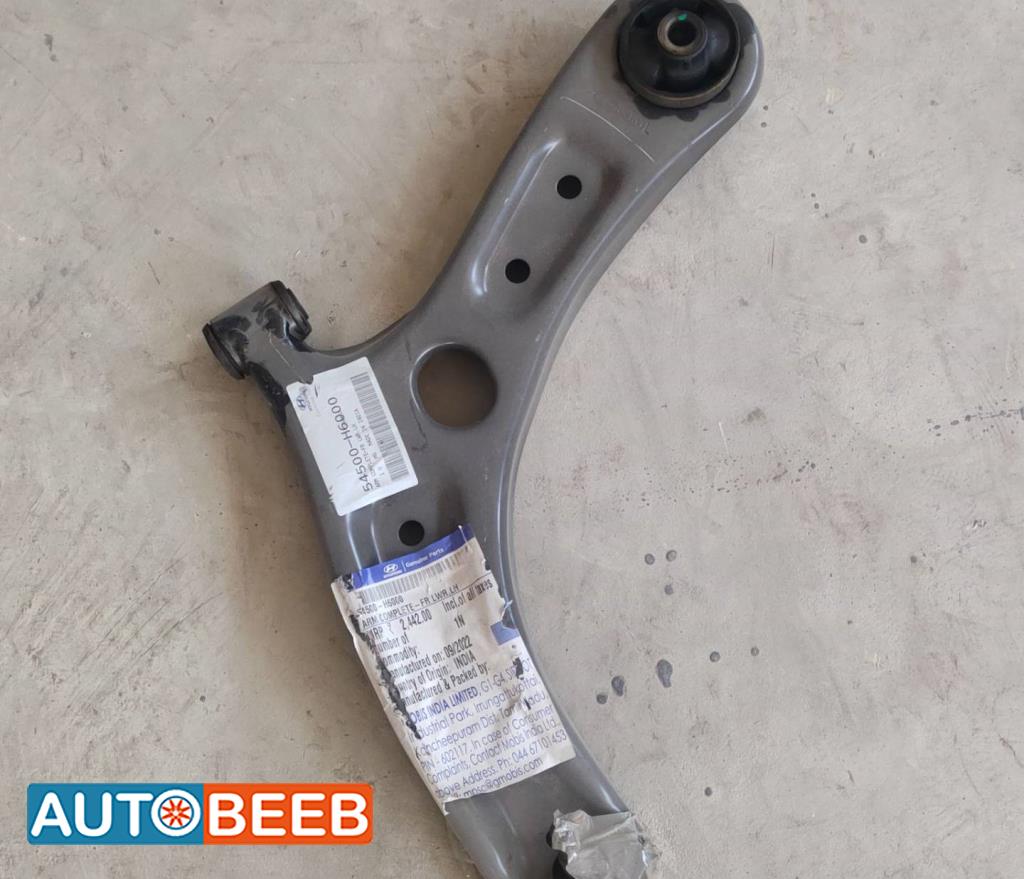  Mechanics  Hyundai Accent