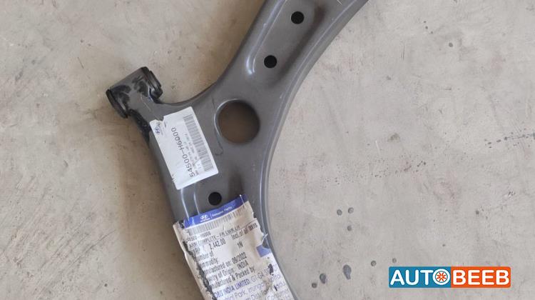  Mechanics  Hyundai Accent