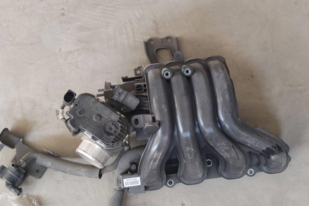 منفولت هيونداي ايونيك 2017 2018 2019 2020