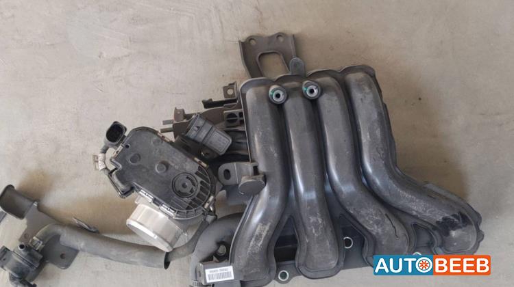  Mechanics  Hyundai Ioniq