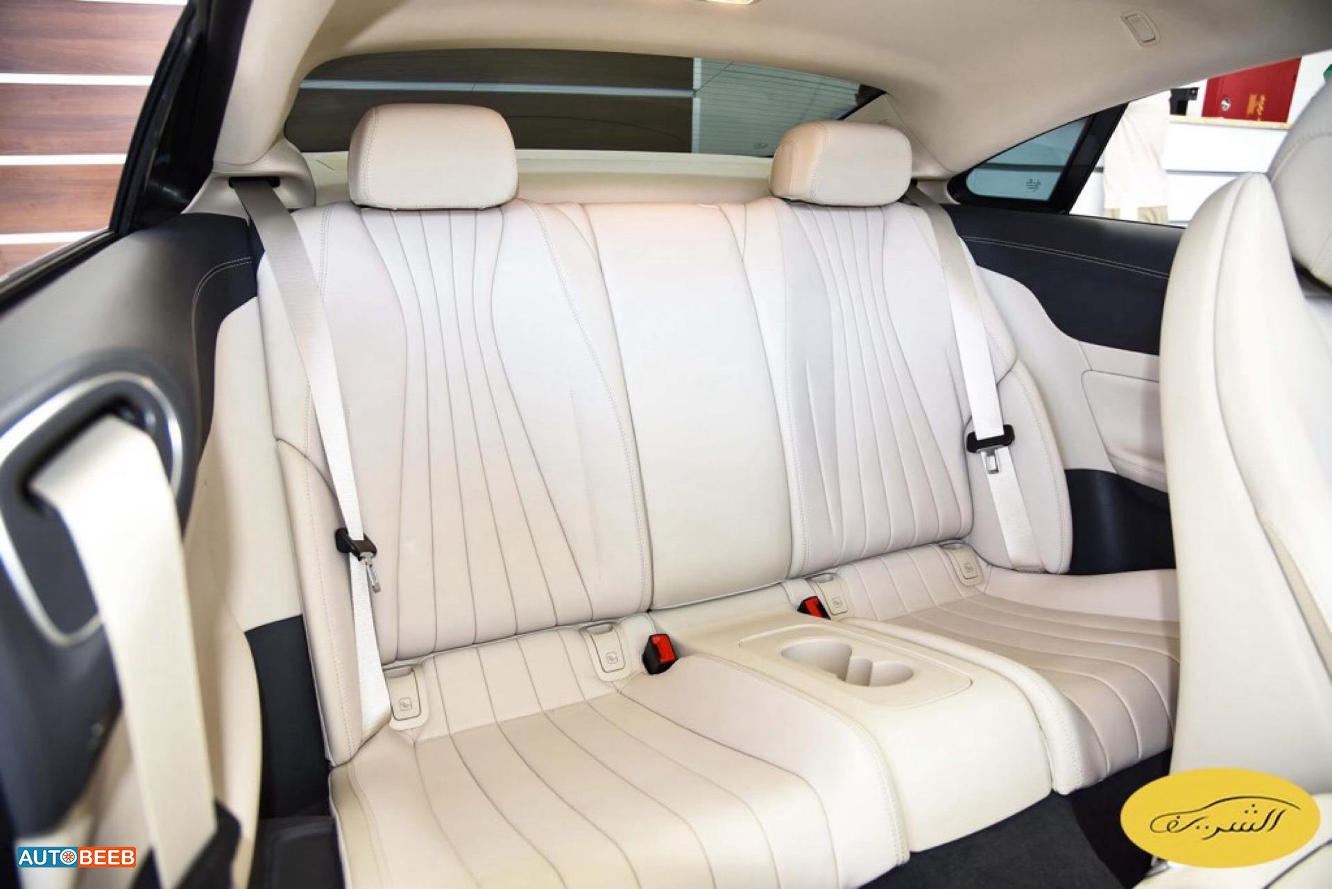 Mercedes Benz E200 2023