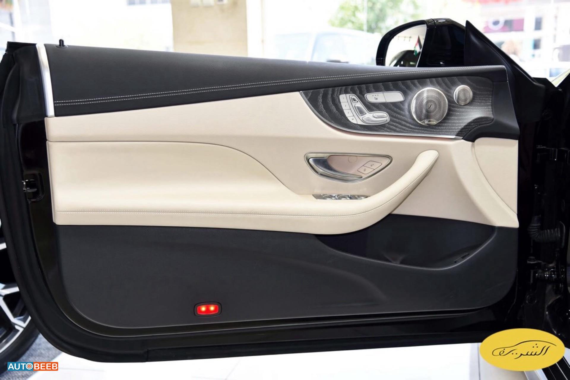 Mercedes Benz E200 2023