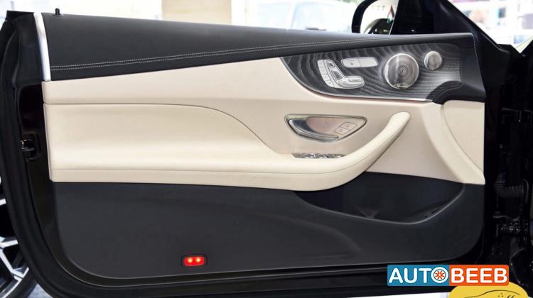 Mercedes Benz E200 2023