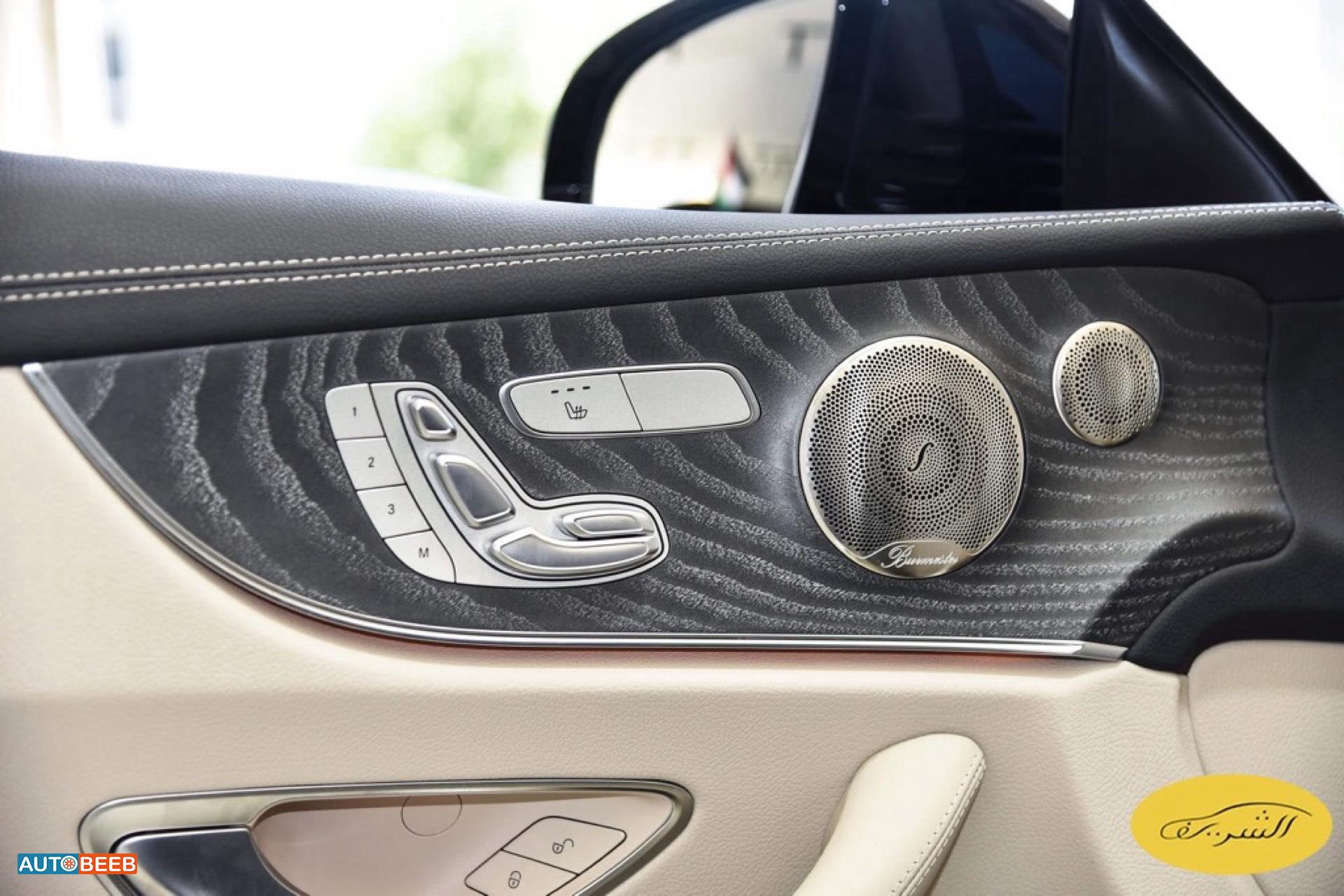 Mercedes Benz E200 2023