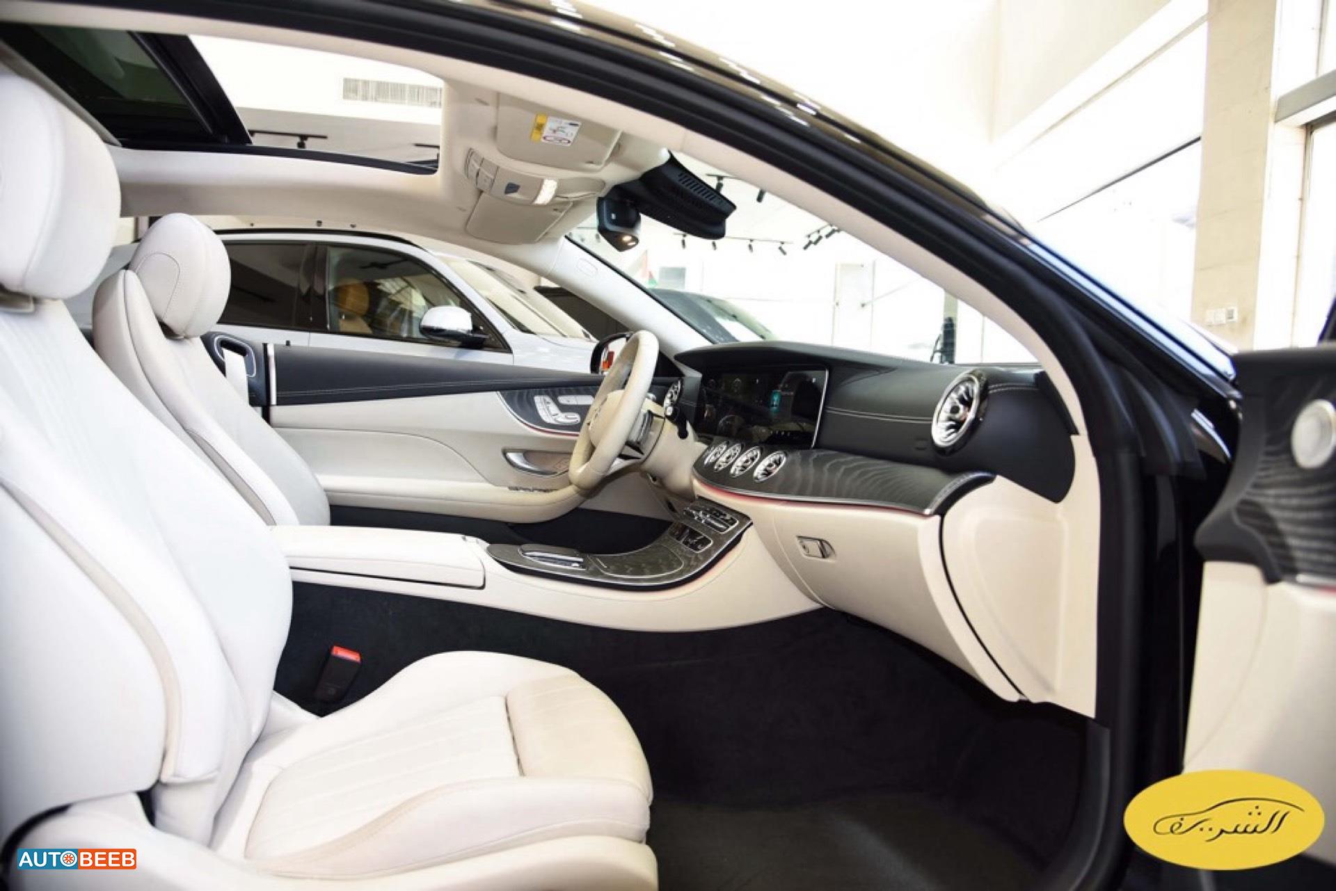 Mercedes Benz E200 2023